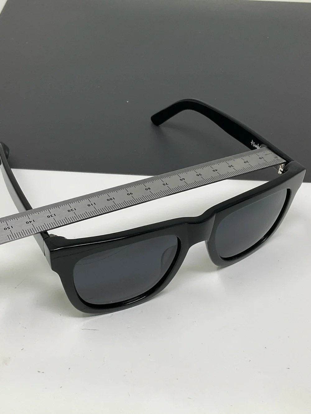 Ksubi ara Sunglasses